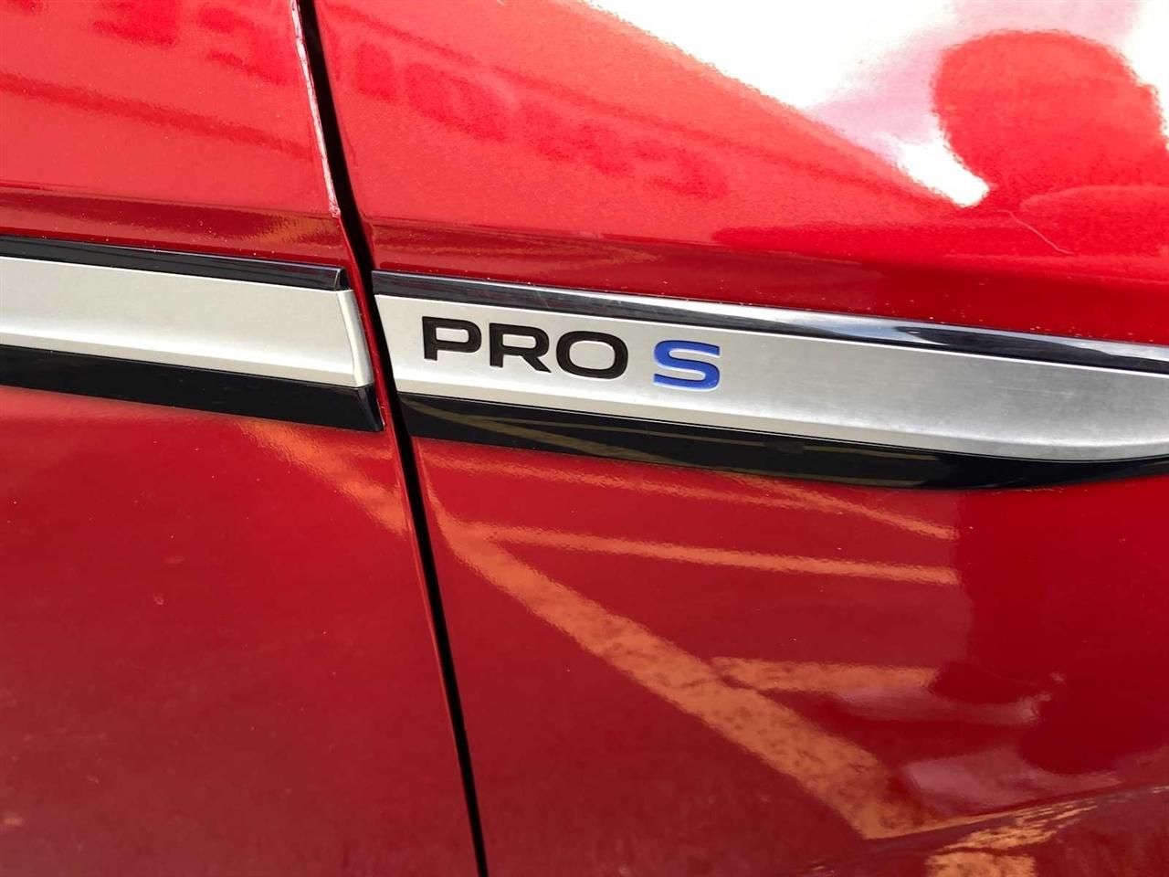 Volkswagen ID.4 Pro S 2021
