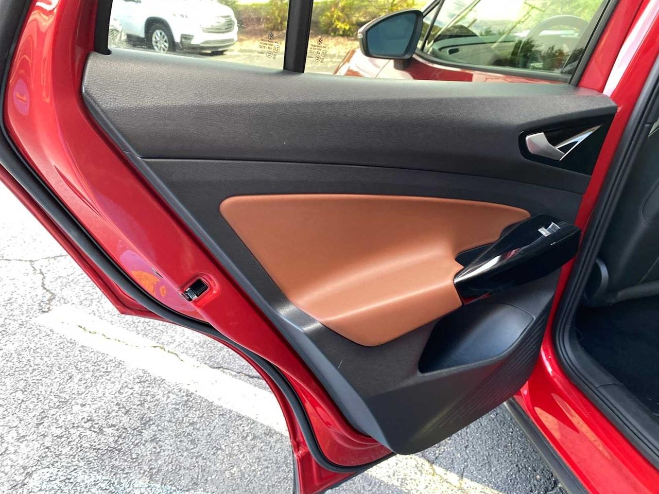 Volkswagen ID.4 Pro S 2021