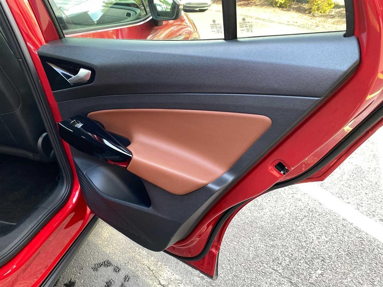 Volkswagen ID.4 Pro S 2021