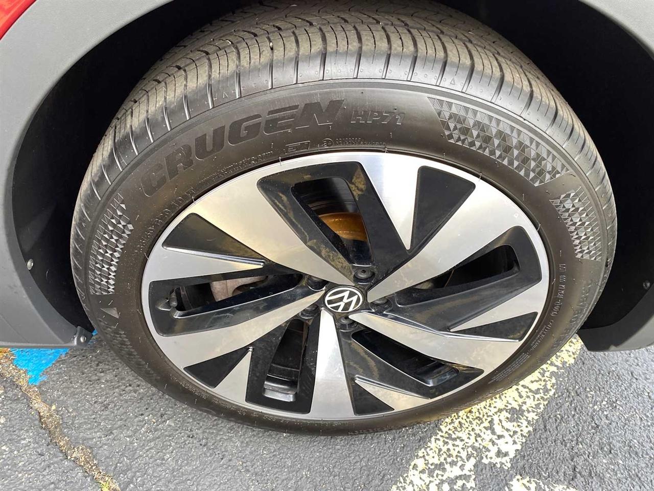 Volkswagen ID.4 Pro S 2021