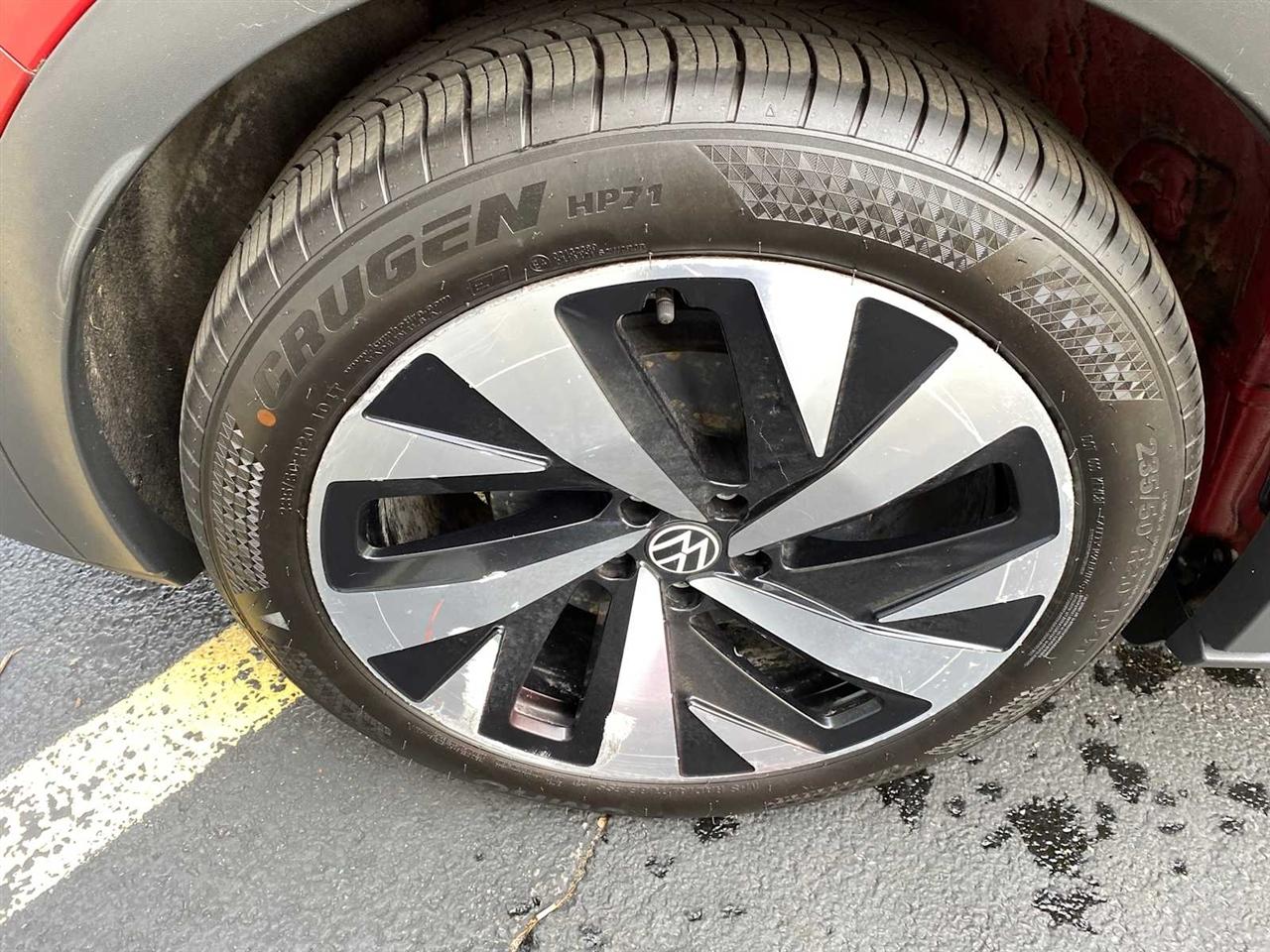 Volkswagen ID.4 Pro S 2021