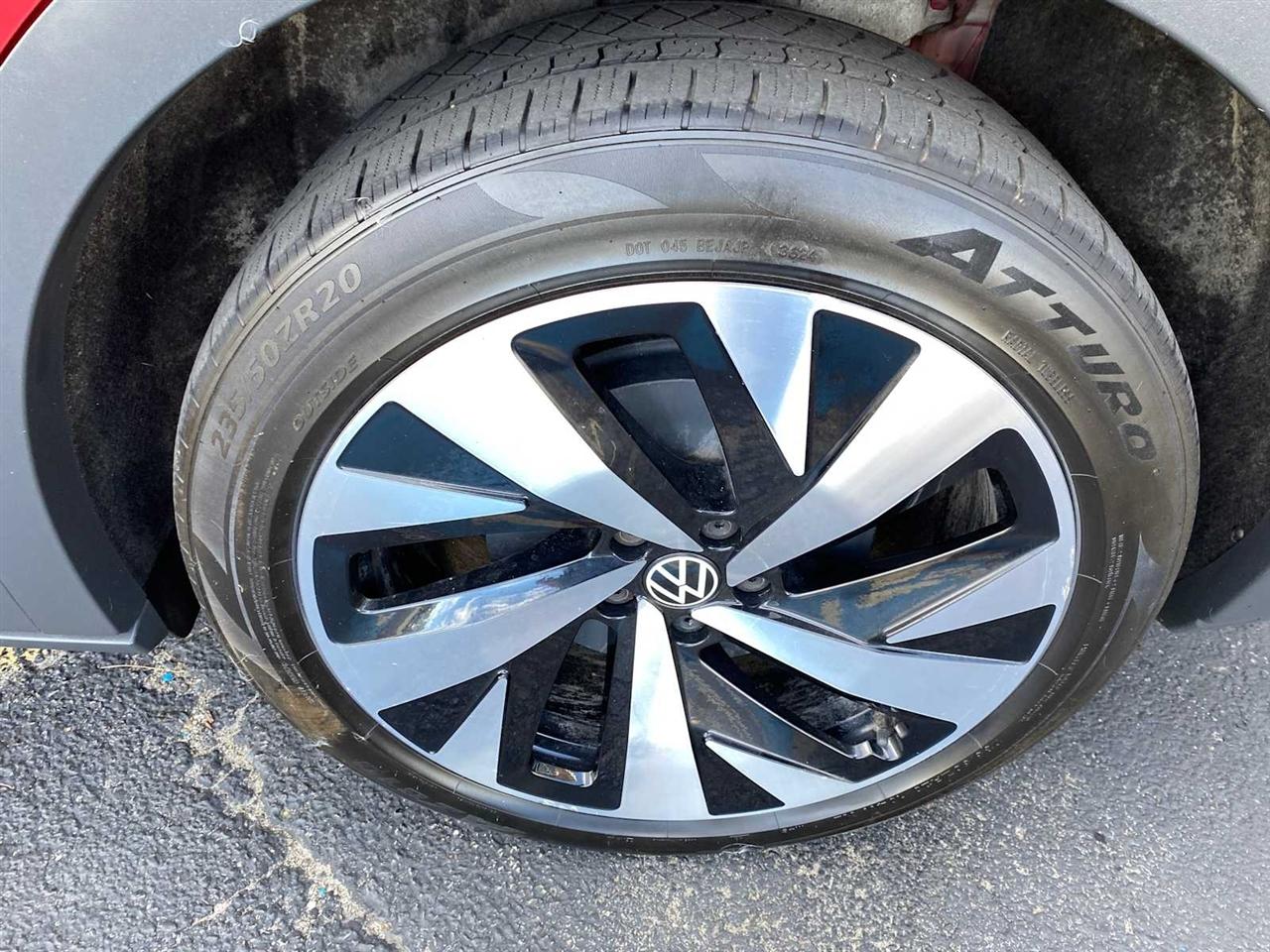 Volkswagen ID.4 Pro S 2021