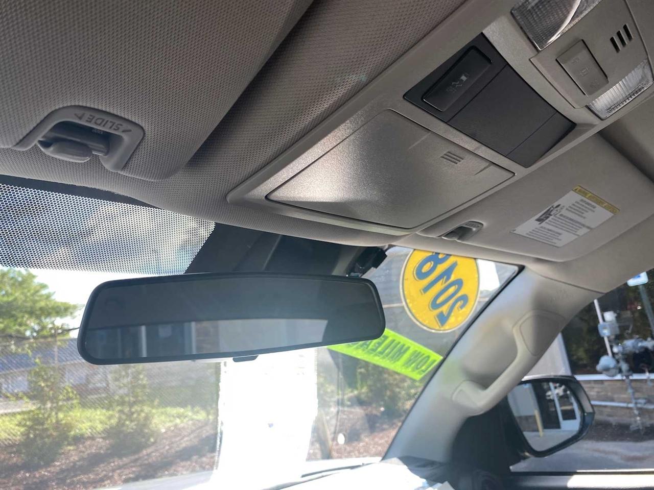 Toyota Tacoma SR5 Access Cab I4 6AT 2WD 2018