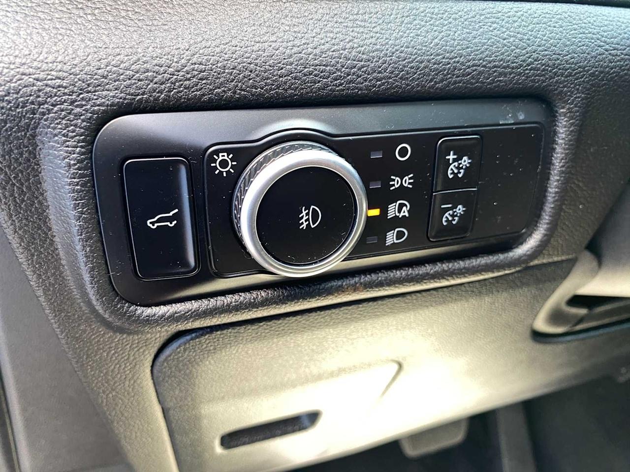 Ford Explorer ST AWD 2023