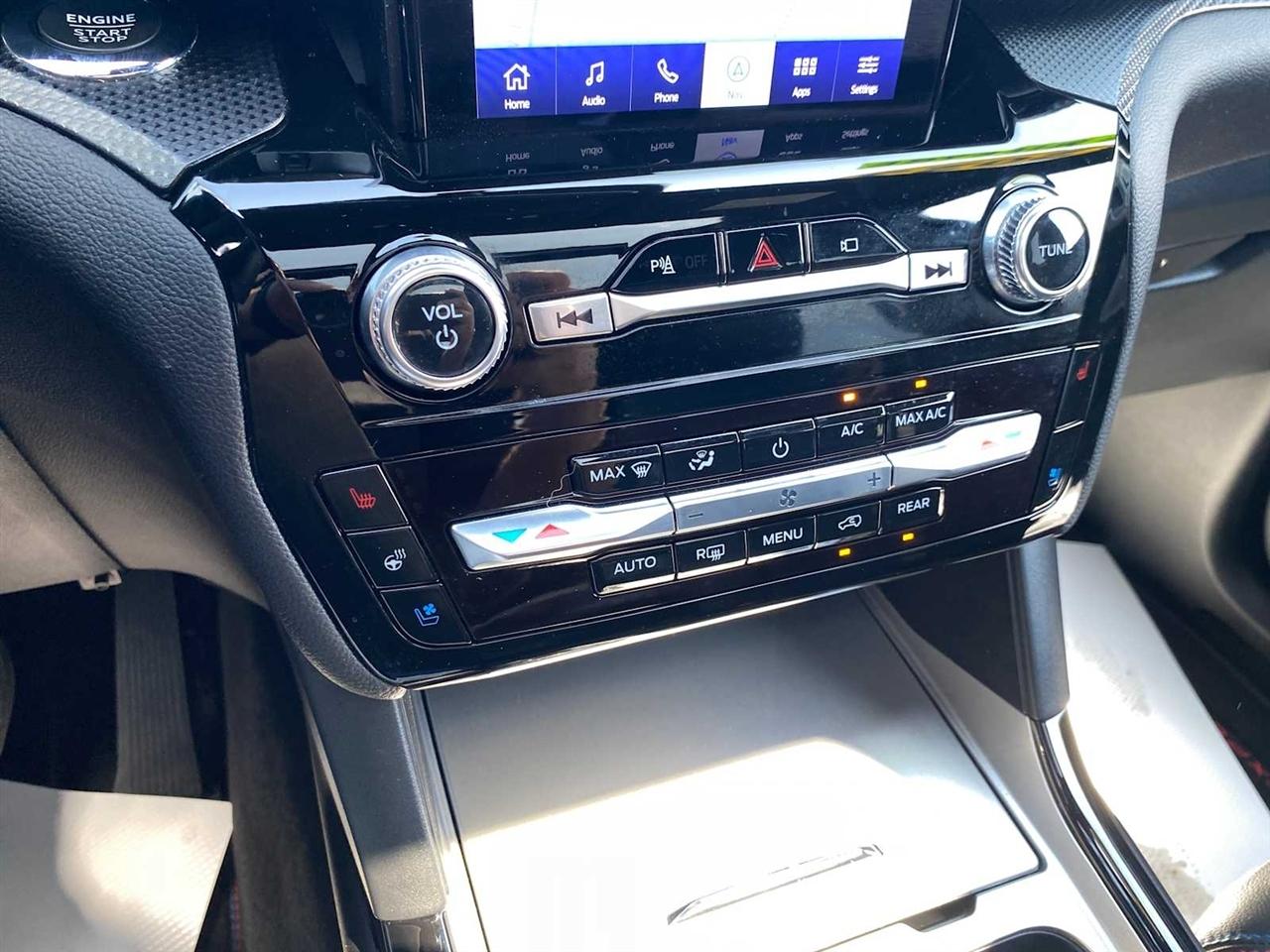 Ford Explorer ST AWD 2023