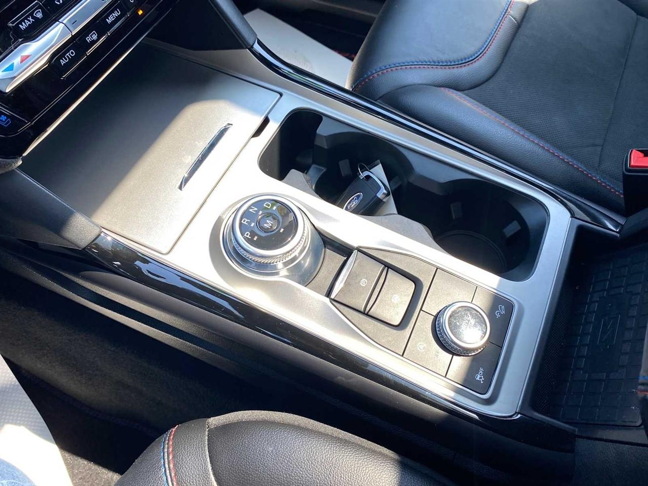 Ford Explorer ST AWD 2023