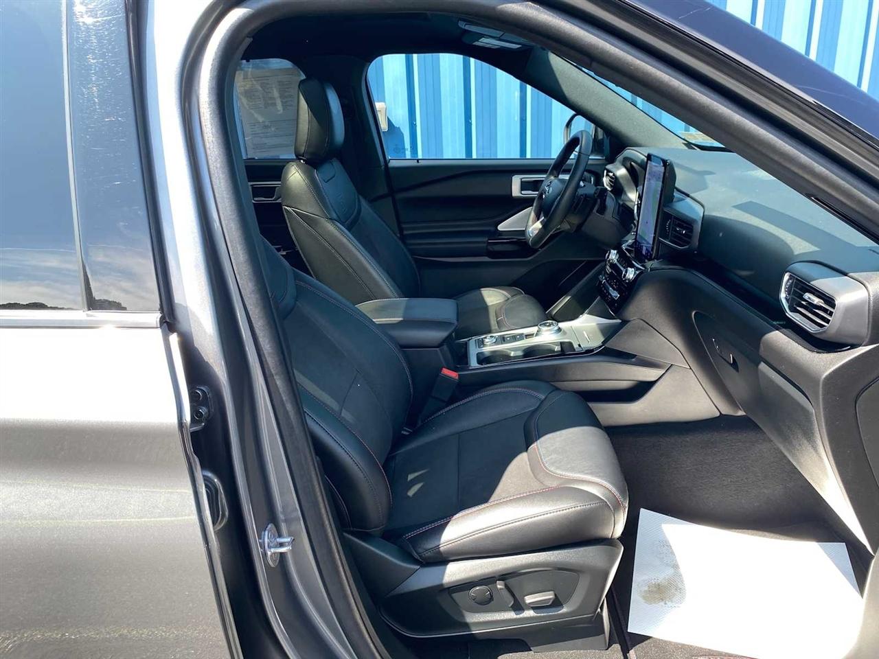 Ford Explorer ST AWD 2023