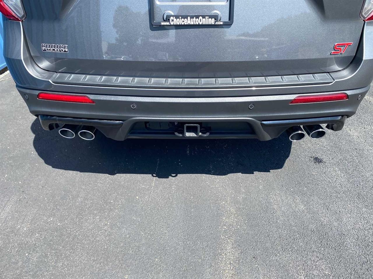 Ford Explorer ST AWD 2023