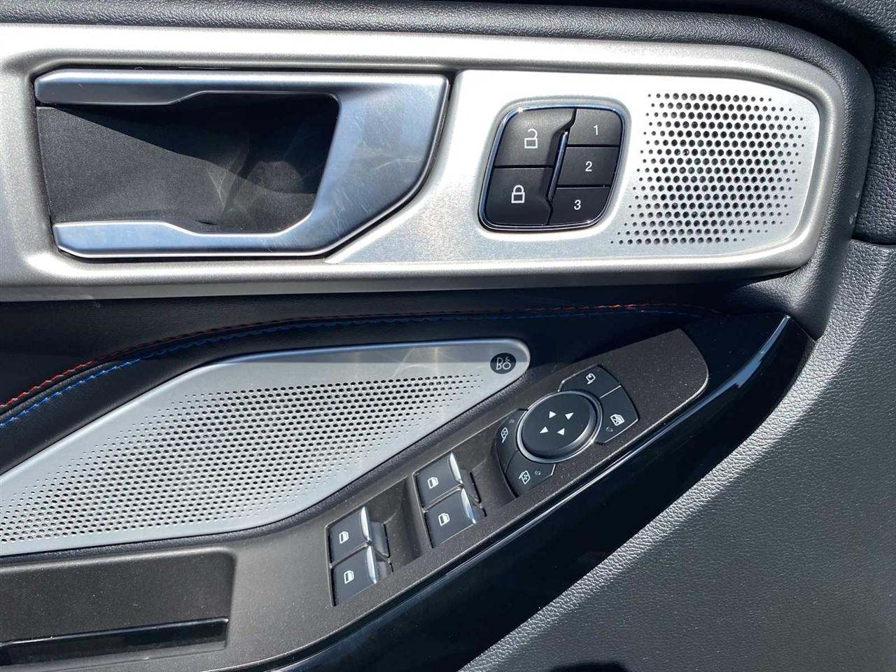 Ford Explorer ST AWD 2023