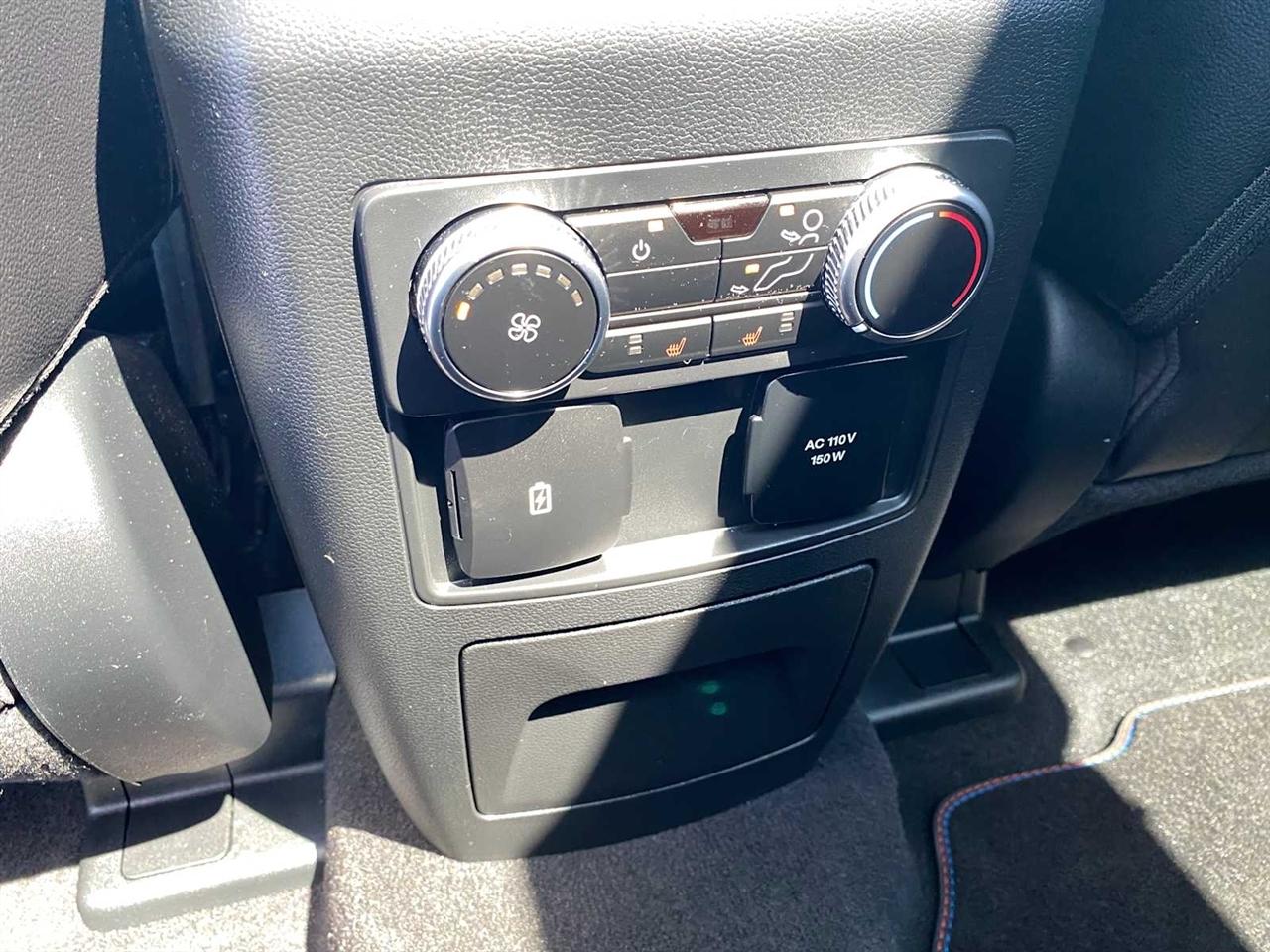 Ford Explorer ST AWD 2023