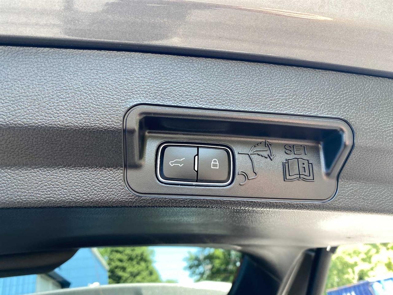 Ford Explorer ST AWD 2023