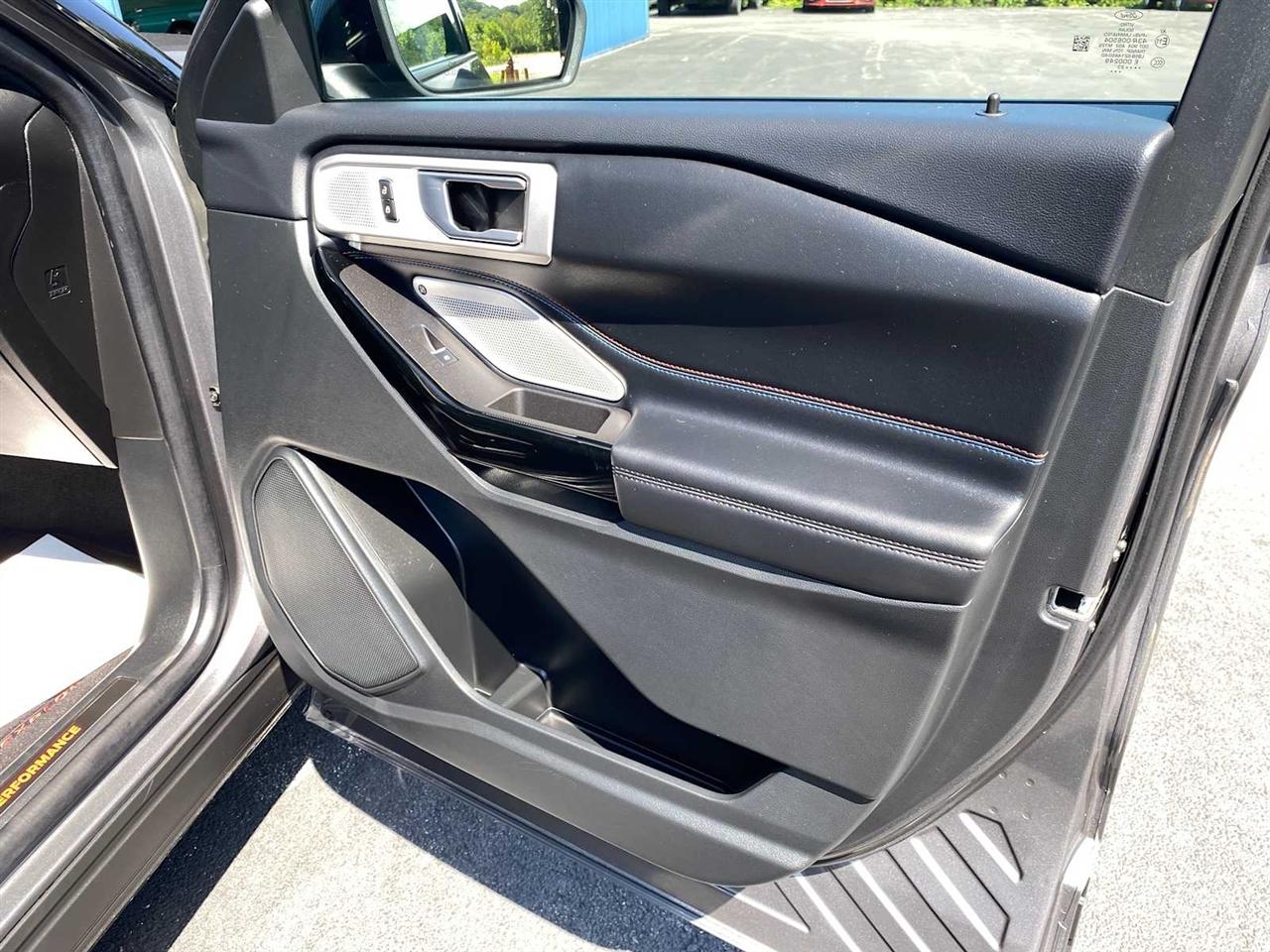 Ford Explorer ST AWD 2023