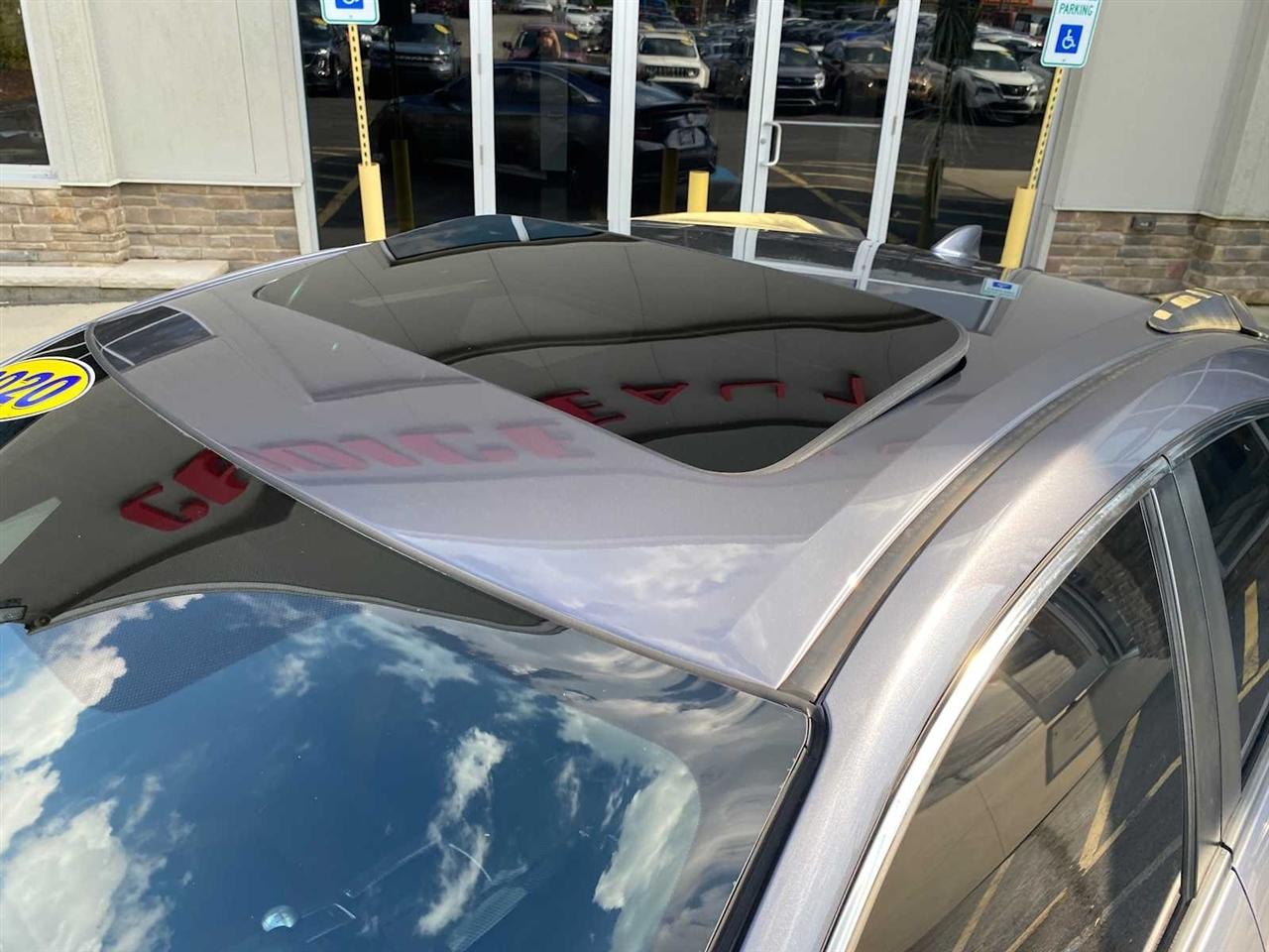 Honda Civic Si 4dr Sedan 6M 2020