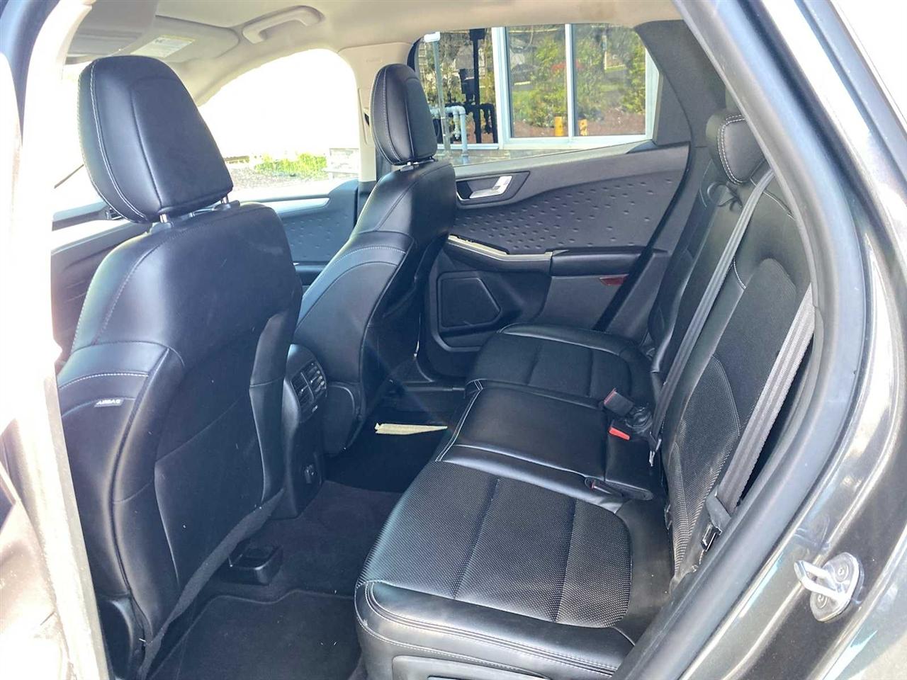 Ford Escape SEL AWD 2020
