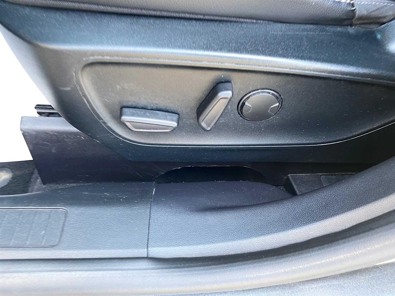 Ford Escape SEL AWD 2020
