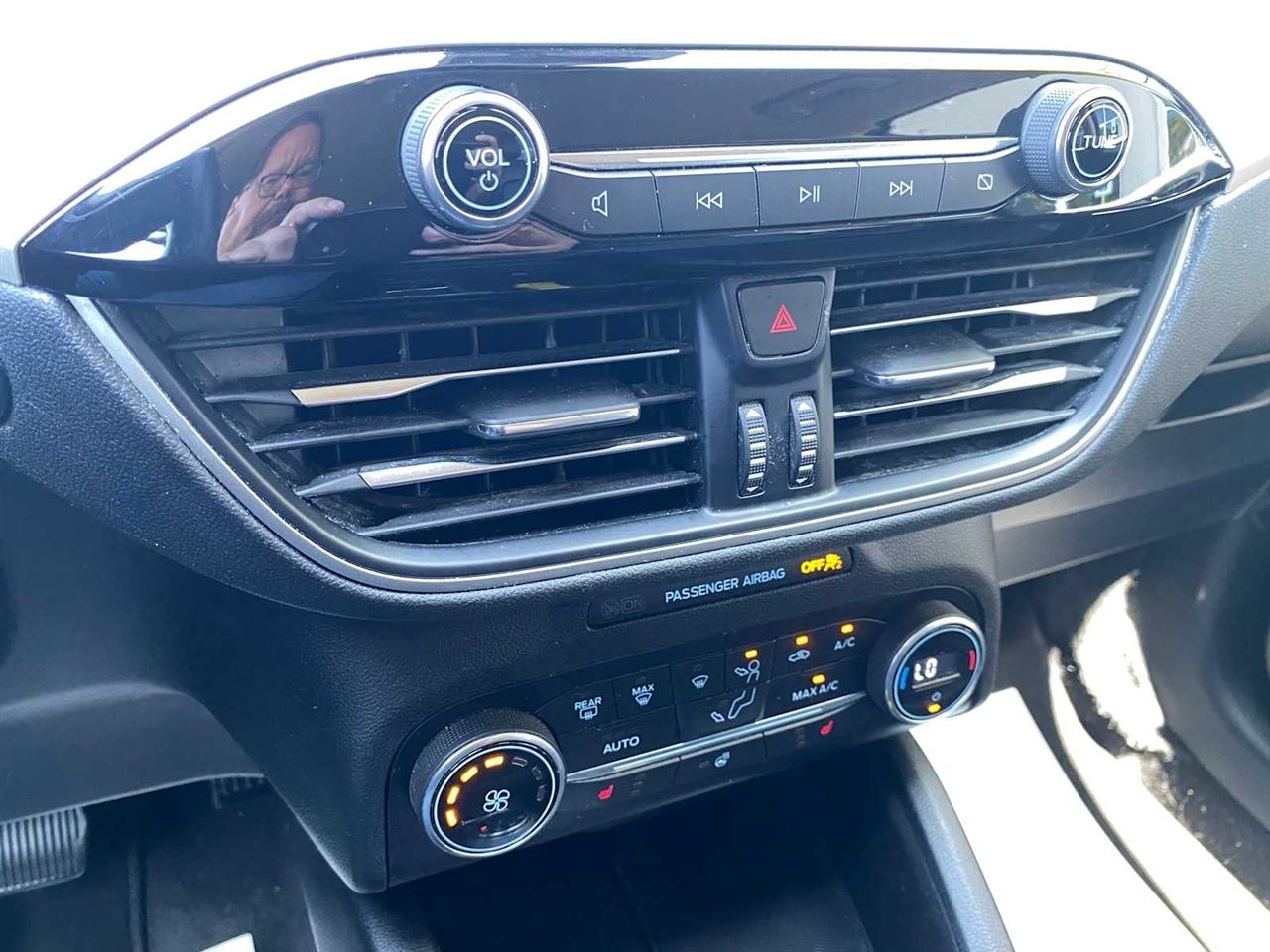 Ford Escape SEL AWD 2020