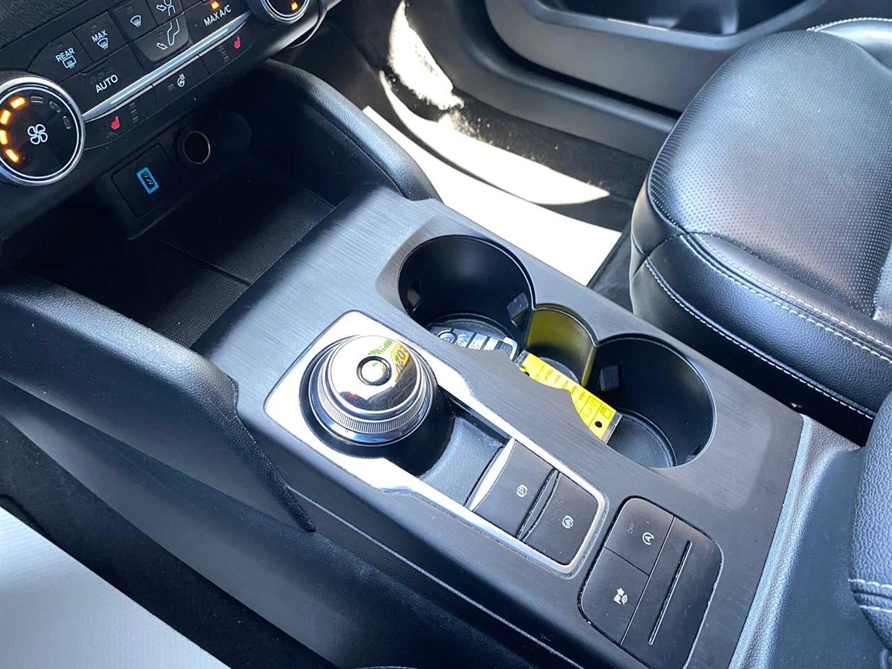 Ford Escape SEL AWD 2020
