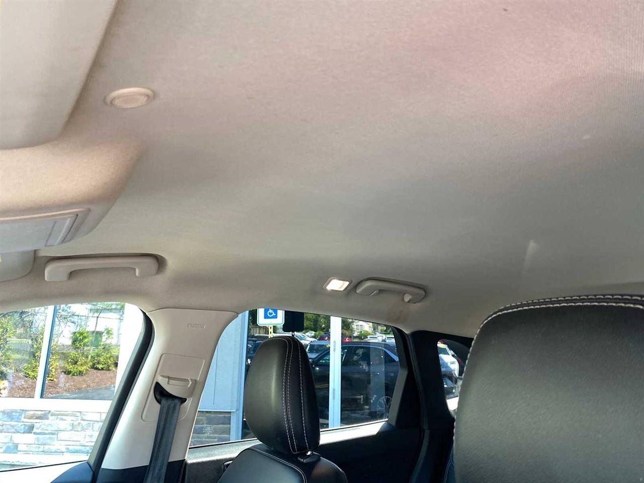 Ford Escape SEL AWD 2020