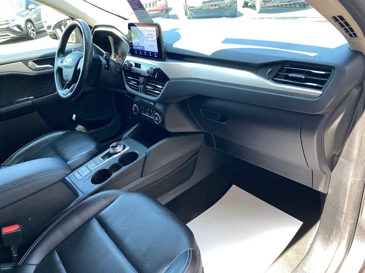 Ford Escape SEL AWD 2020