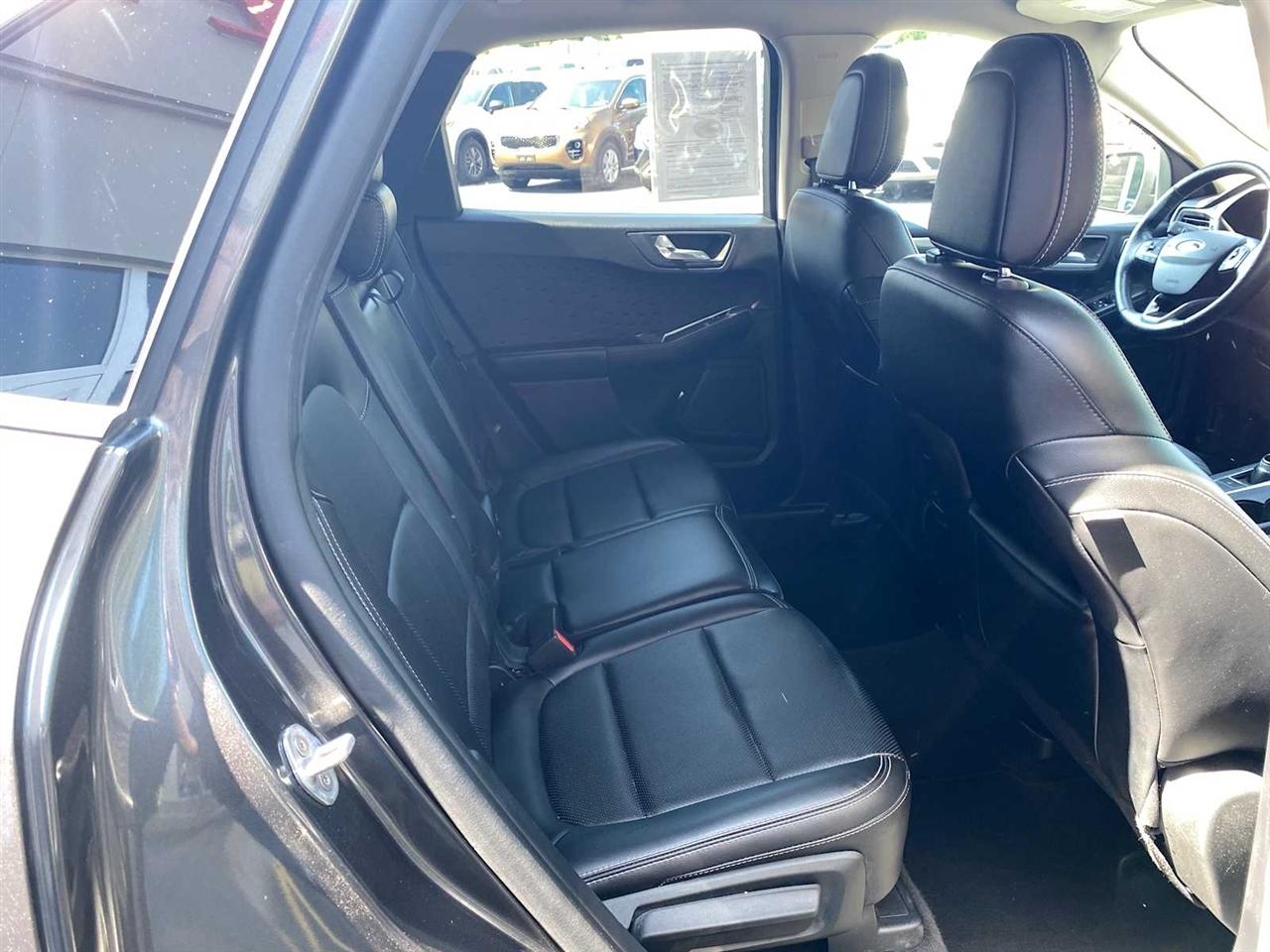 Ford Escape SEL AWD 2020