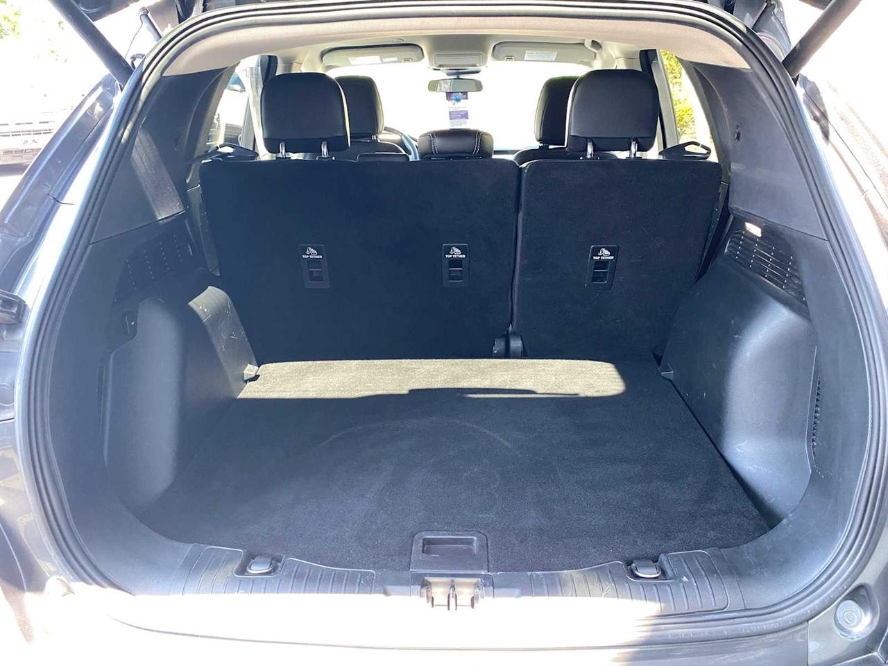 Ford Escape SEL AWD 2020