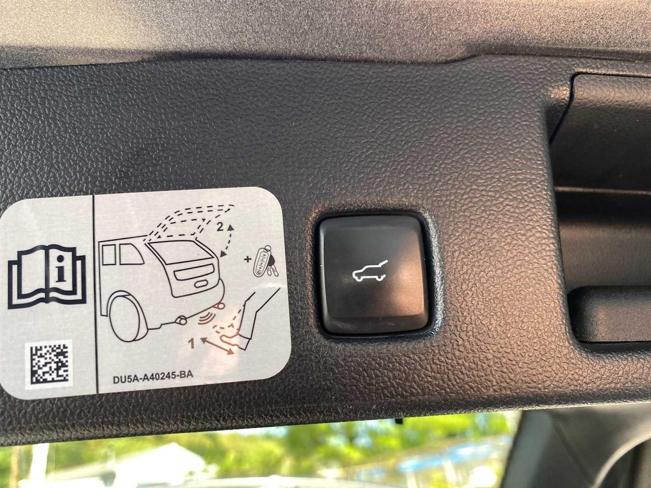 Ford Escape SEL AWD 2020