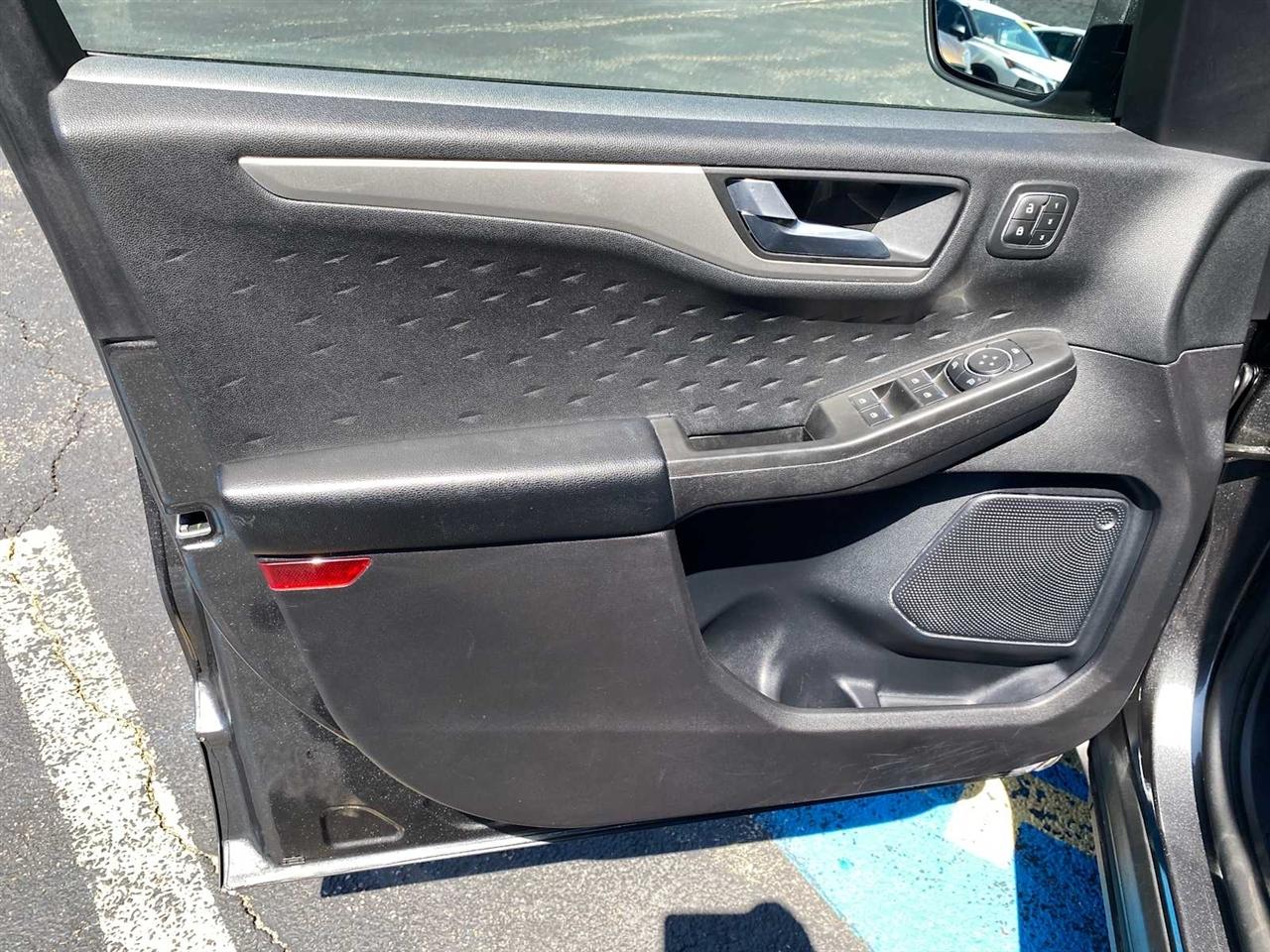 Ford Escape SEL AWD 2020