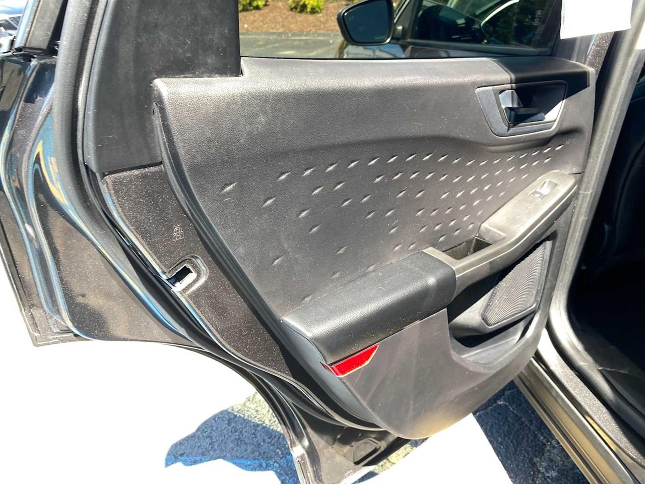 Ford Escape SEL AWD 2020