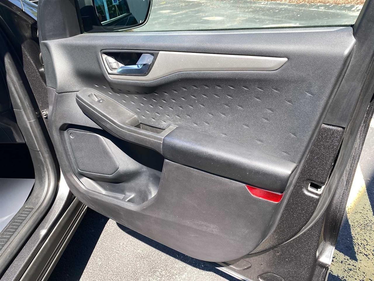 Ford Escape SEL AWD 2020