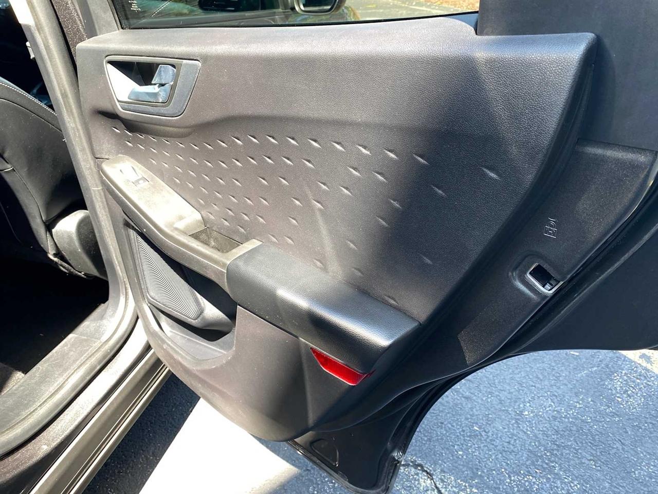 Ford Escape SEL AWD 2020