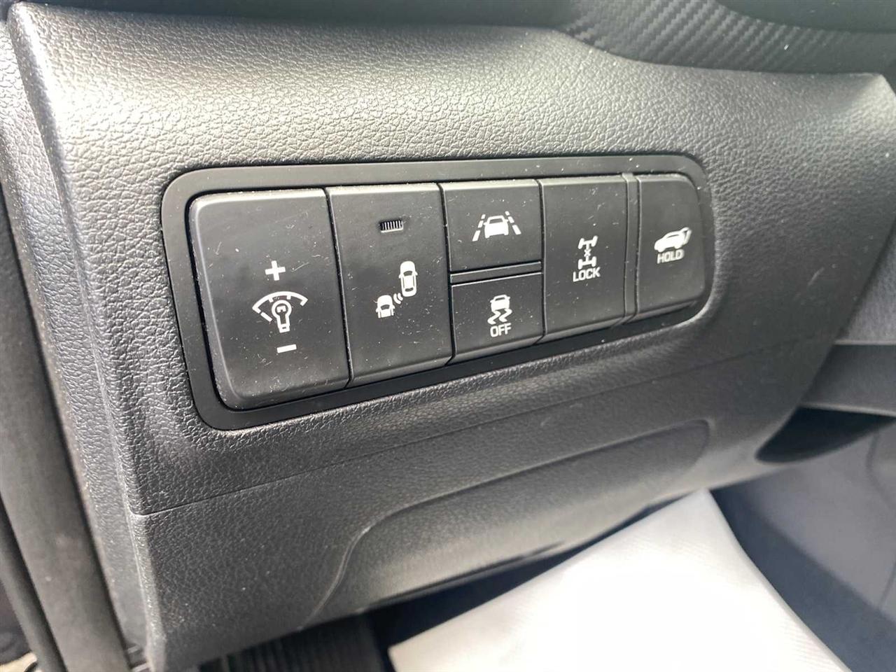 Hyundai Tucson Sport AWD 2019