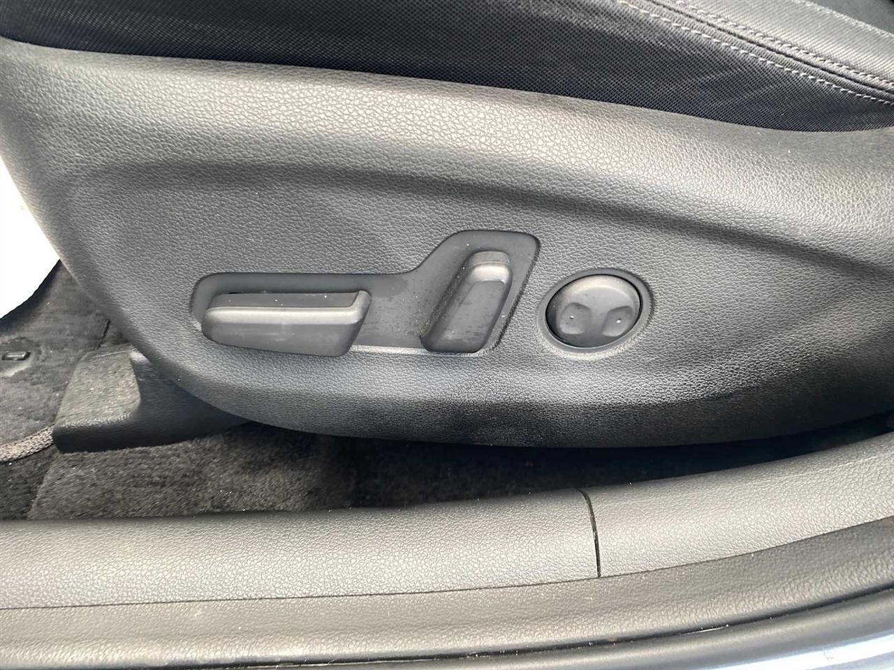 Hyundai Tucson Sport AWD 2019