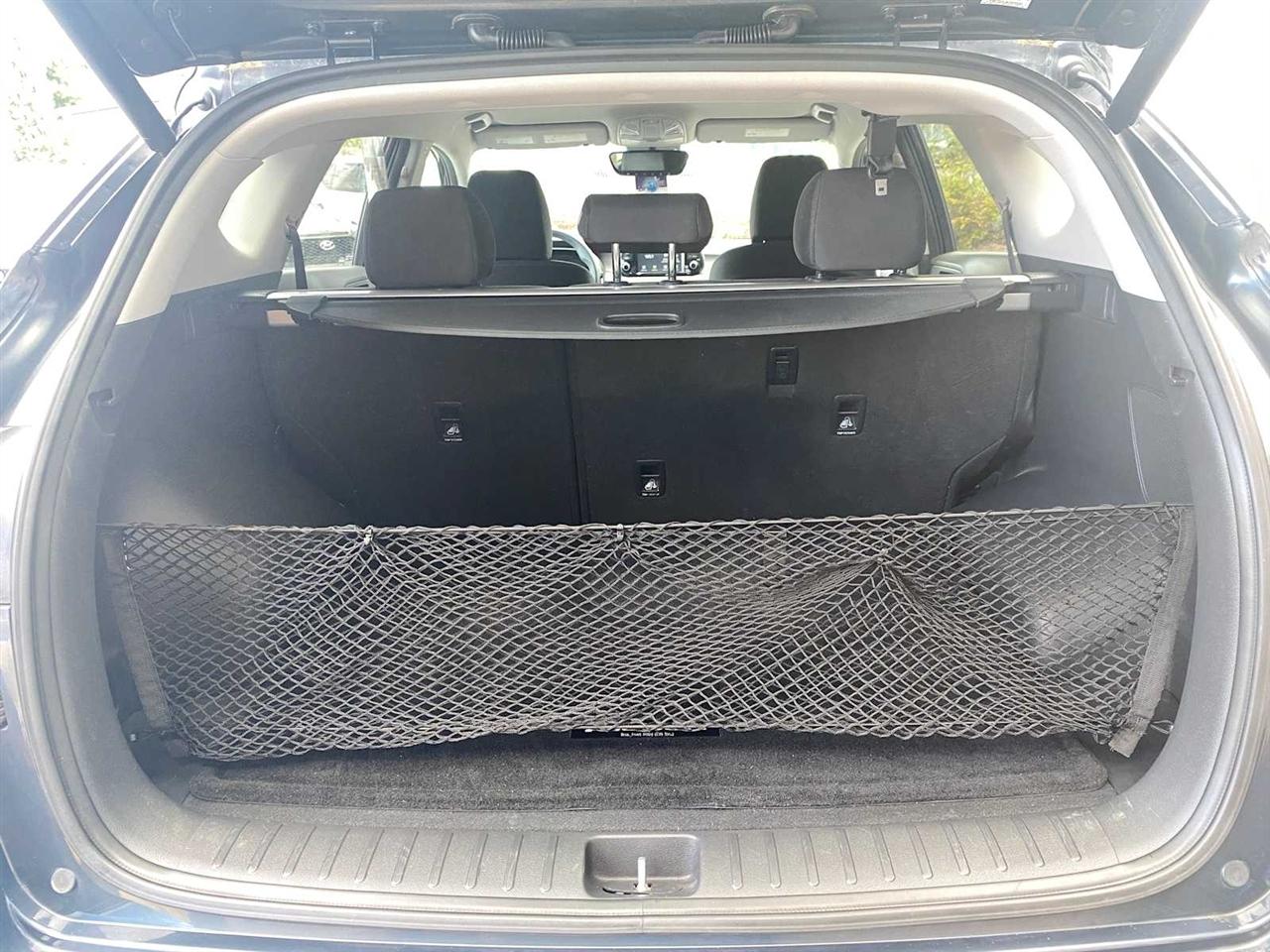 Hyundai Tucson Sport AWD 2019