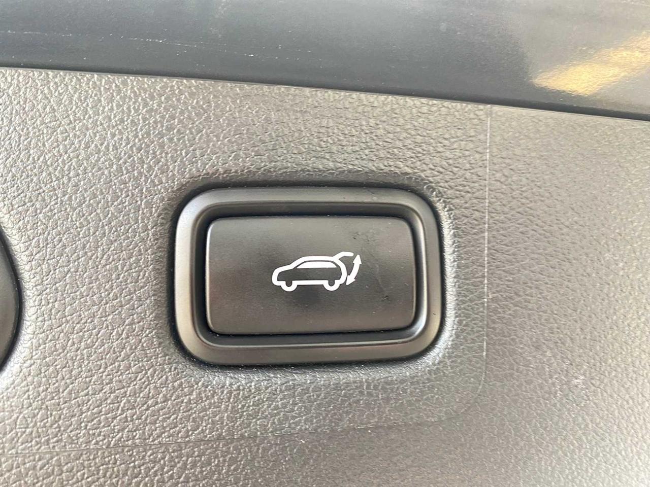 Hyundai Tucson Sport AWD 2019