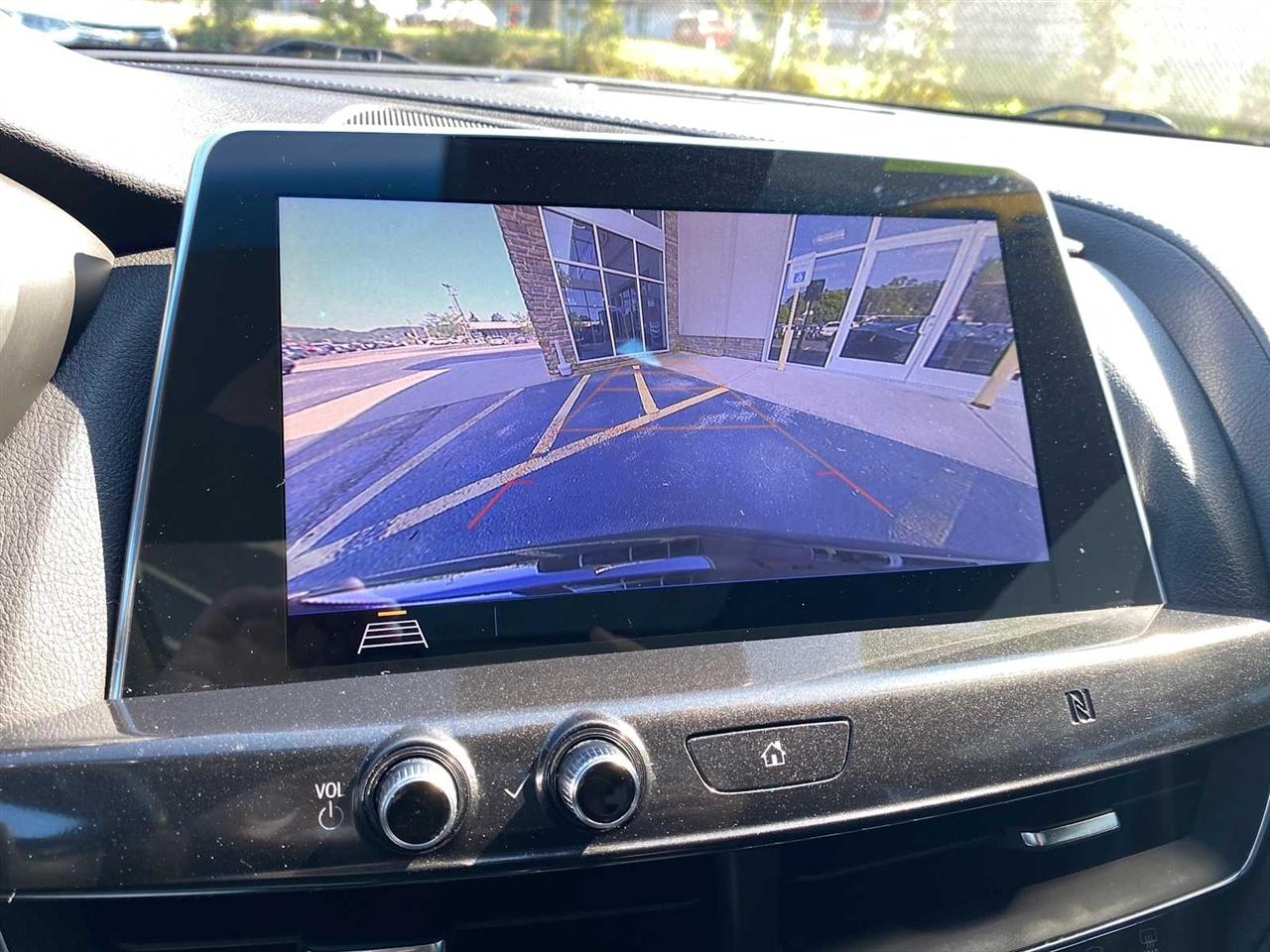 Cadillac CT5 Luxury AWD 2020