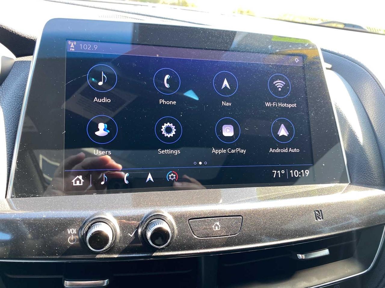 Cadillac CT5 Luxury AWD 2020