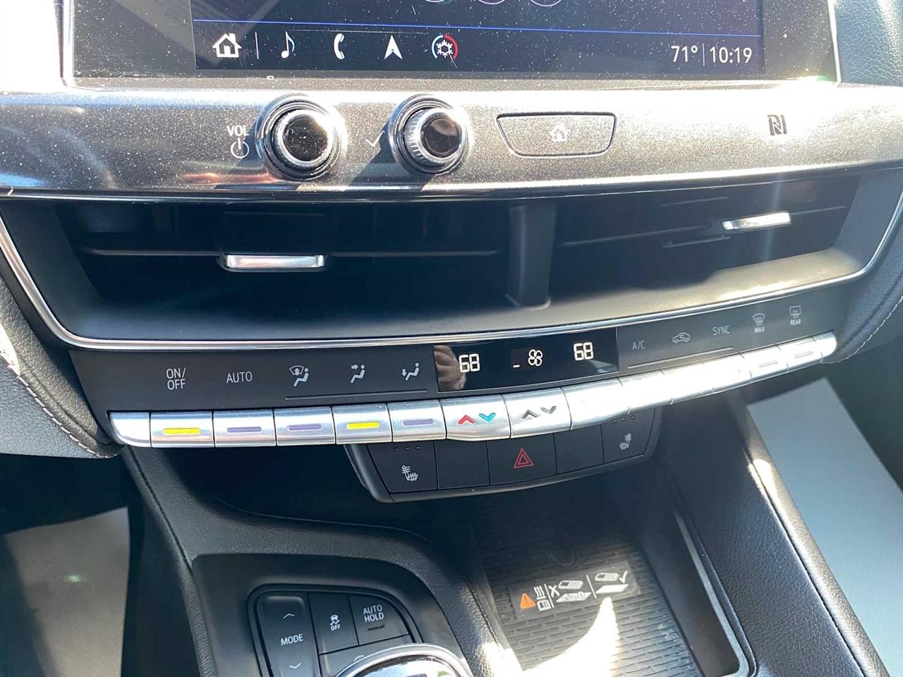 Cadillac CT5 Luxury AWD 2020