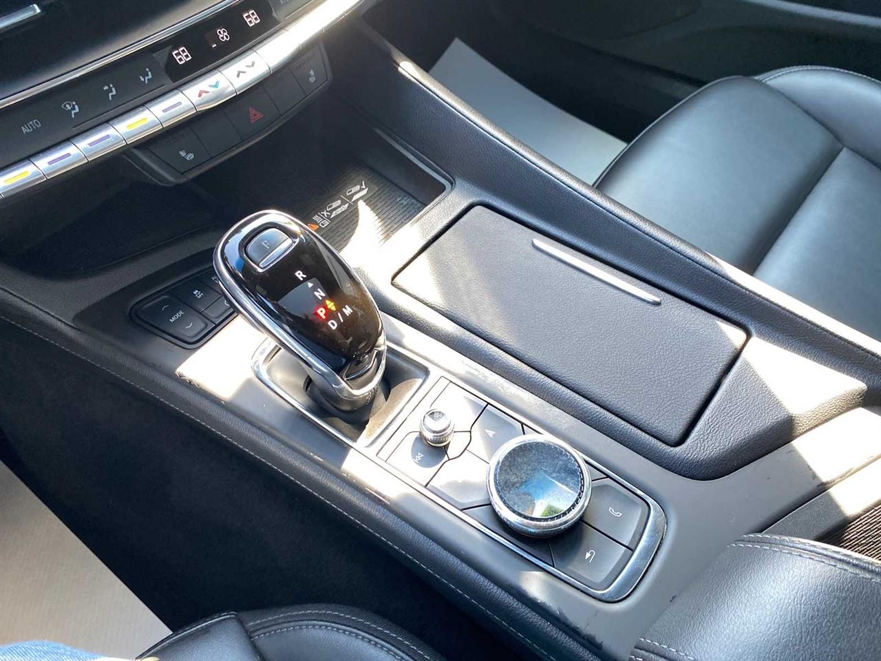 Cadillac CT5 Luxury AWD 2020