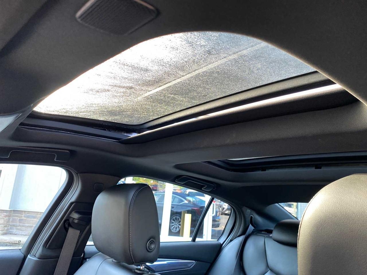 Cadillac CT5 Luxury AWD 2020