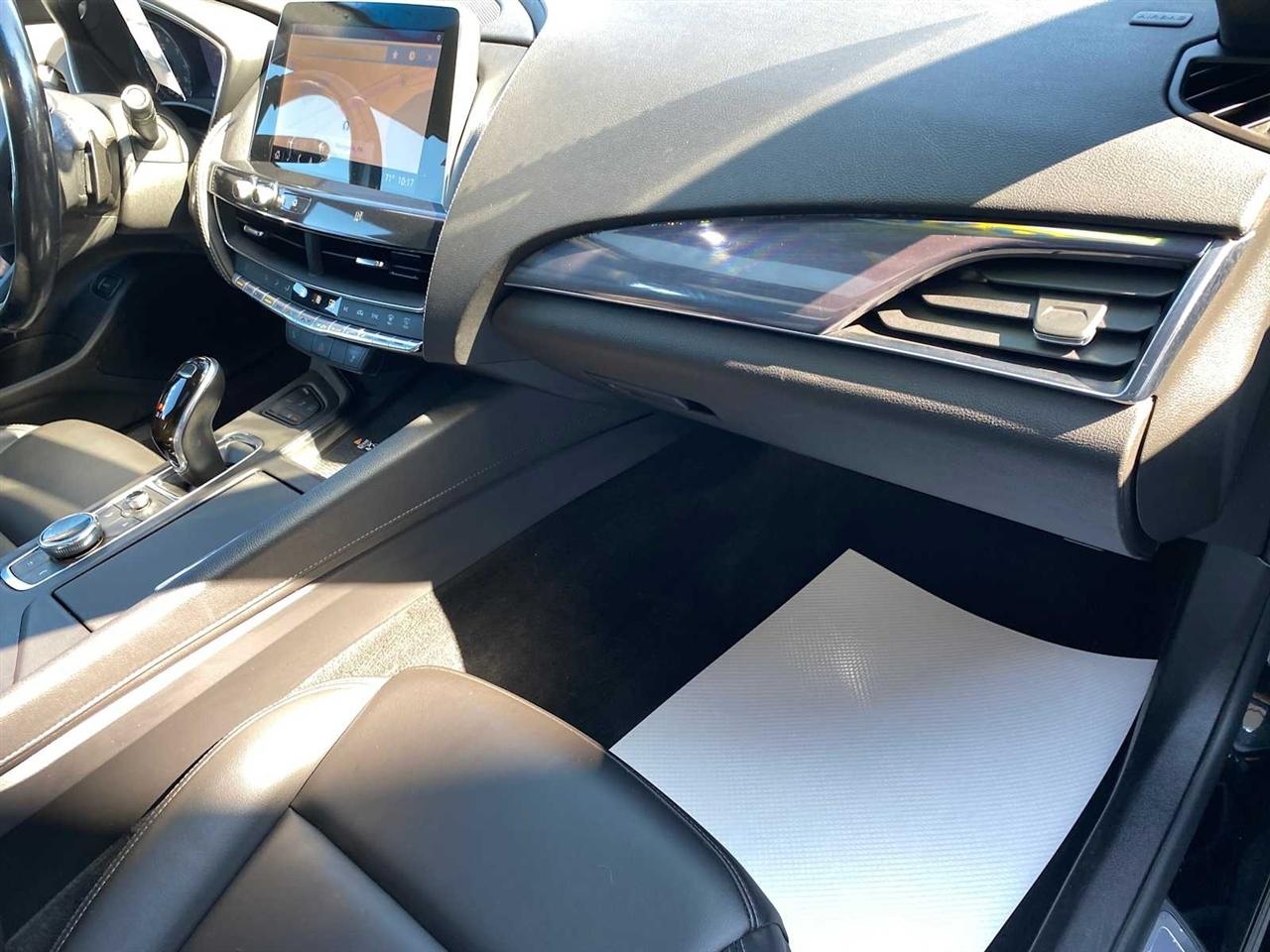 Cadillac CT5 Luxury AWD 2020