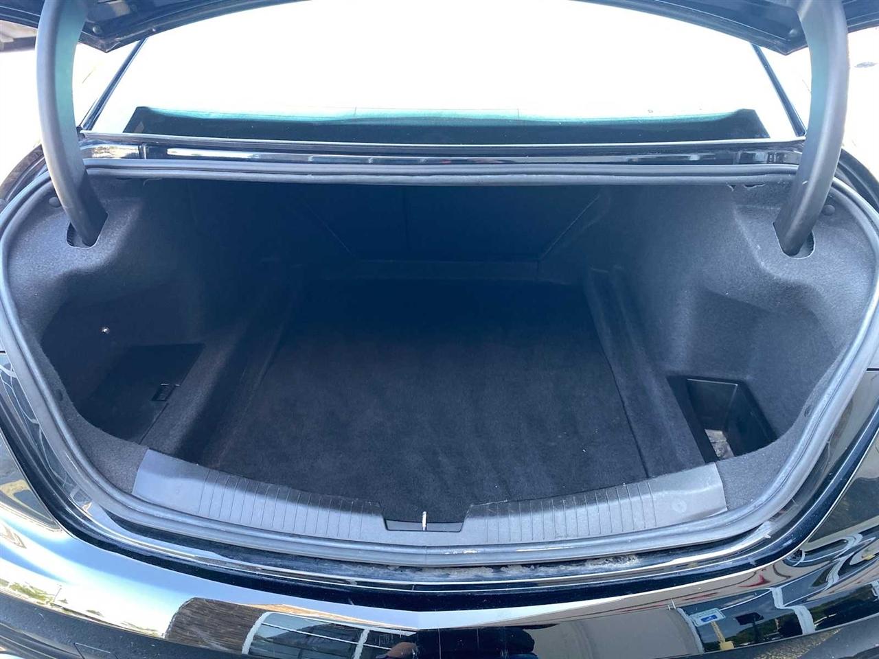 Cadillac CT5 Luxury AWD 2020