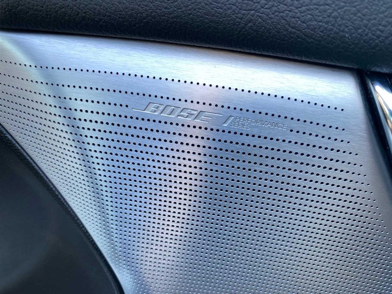 Cadillac CT5 Luxury AWD 2020