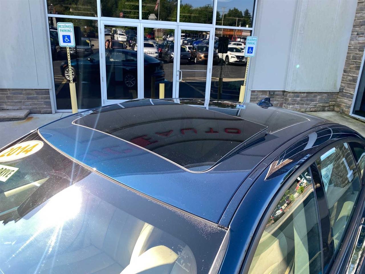 BMW 3-Series Gran Turismo 328i xDrive 2014