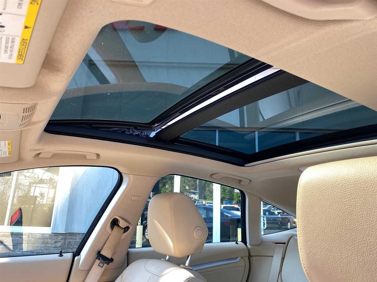 BMW 3-Series Gran Turismo 328i xDrive 2014