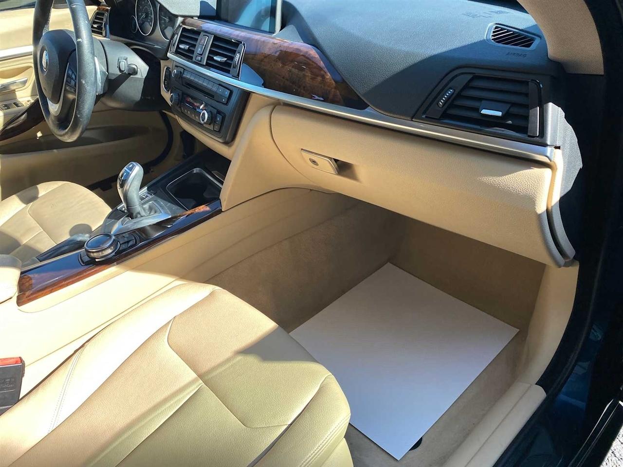 BMW 3-Series Gran Turismo 328i xDrive 2014