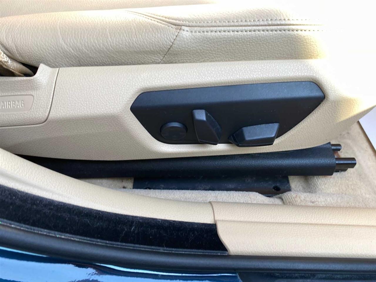 BMW 3-Series Gran Turismo 328i xDrive 2014
