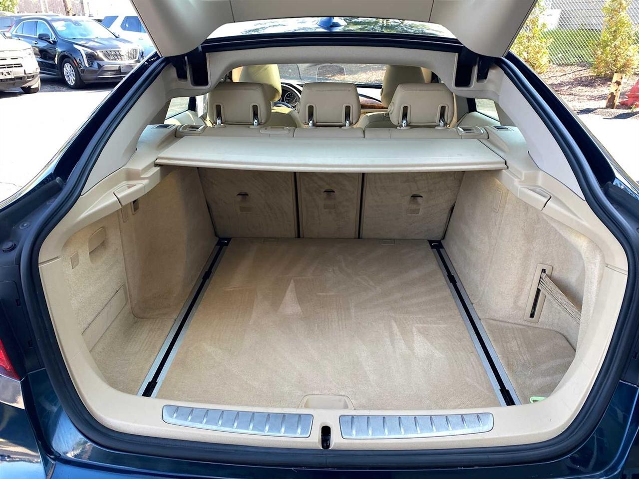 BMW 3-Series Gran Turismo 328i xDrive 2014