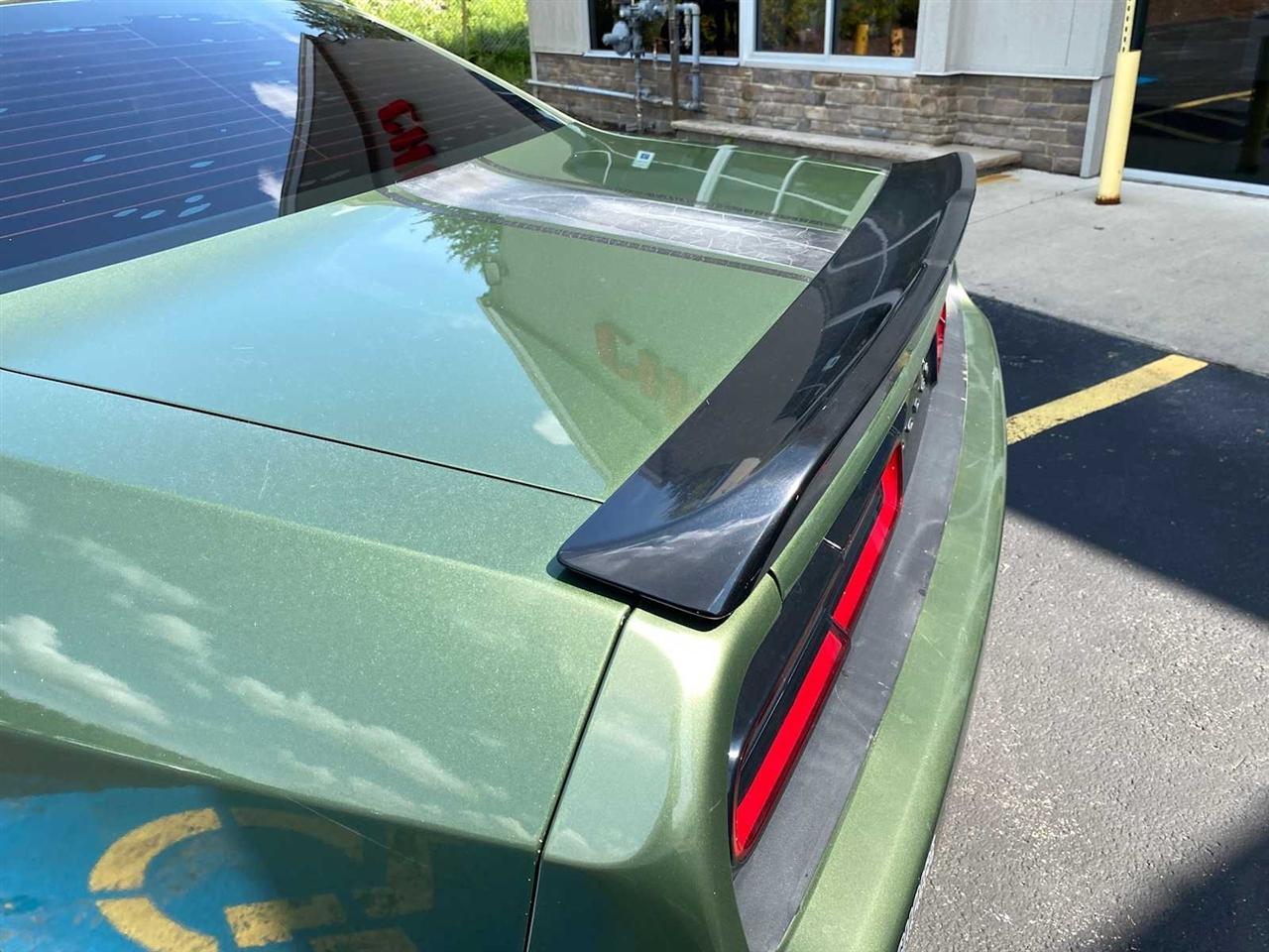Dodge Challenger SXT 2020