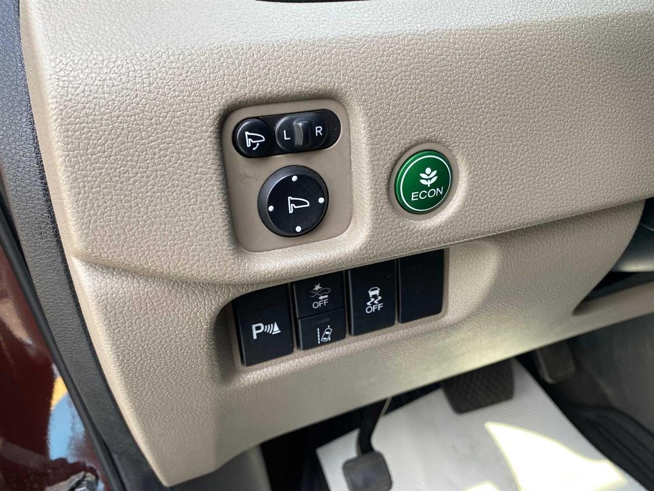 Honda Pilot Elite 4WD 2021