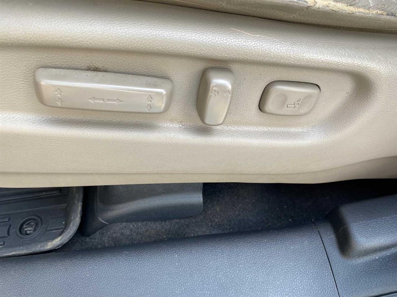 Honda Pilot Elite 4WD 2021